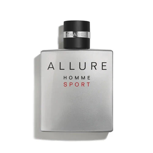 Box of 3 Fragrances: Allure Homme Sport, Jean Paul Gaultier Scandal, and Cartier Declaration - 100 ml